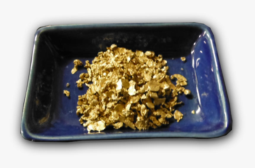 Gold Rush Alaska Gold - Popcorn, HD Png Download, Free Download