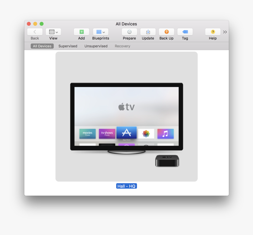 Apple Tv, HD Png Download, Free Download