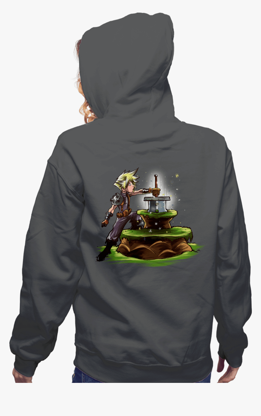 Hoodie, HD Png Download, Free Download