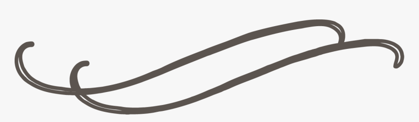 White Line Png - Monochrome, Transparent Png, Free Download