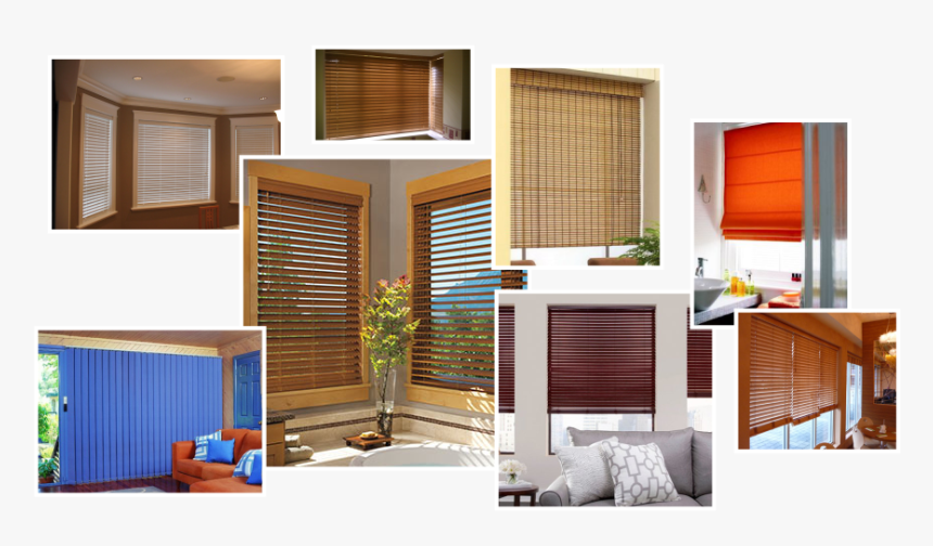 Transparent Window Blinds Png - Window Blind, Png Download, Free Download