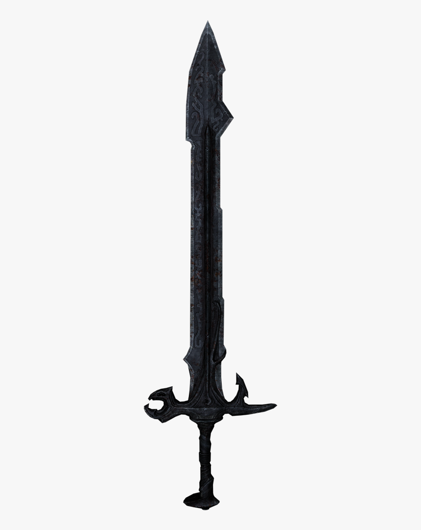 Heroic Sword, HD Png Download, Free Download