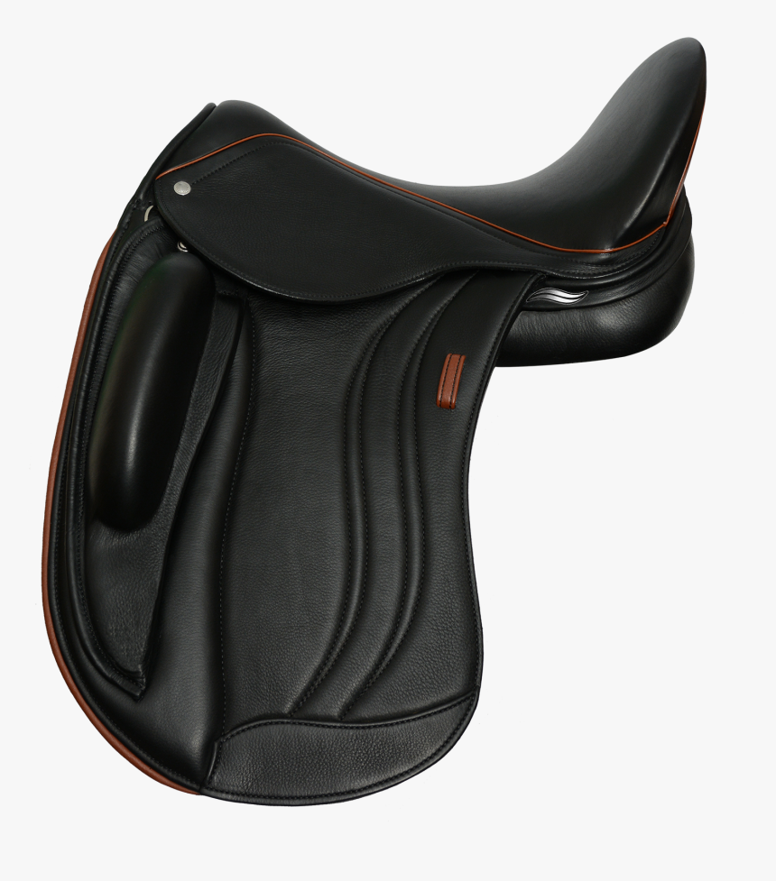 Bicycle-saddle - High Quality Dressage Saddle, HD Png Download, Free Download