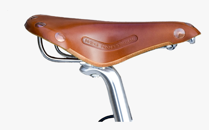 Bicycle Saddle, Saddle, Seat, Bike, Leather Saddle - Saddle Seat On Cruiser, HD Png Download, Free Download