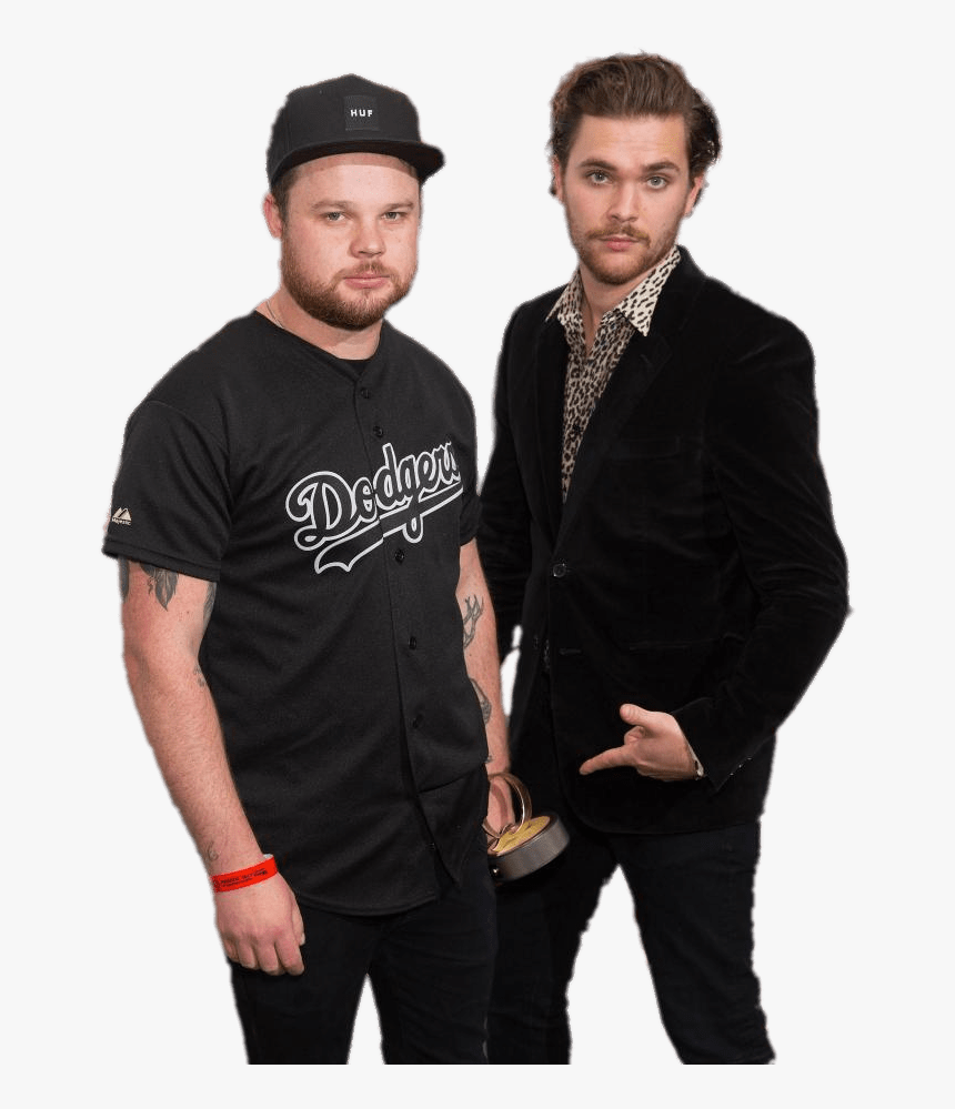 Royal Blood Winning Prize - Ben Thatcher Royal Blood, HD Png Download, Free Download