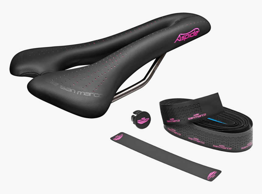 Selle San Marco Shortfit Supercomfort Lady, HD Png Download, Free Download