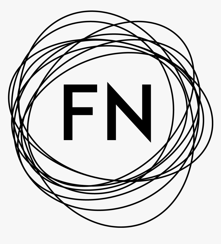 Fn Logo - Food Nest Logo, HD Png Download, Free Download