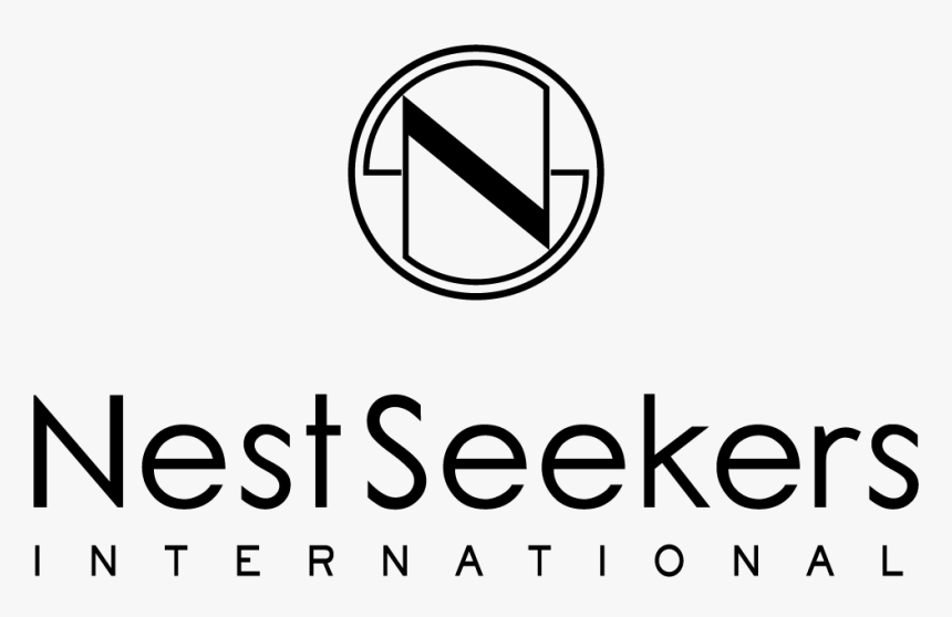 Ns Logo - Nest Seekers International, HD Png Download, Free Download