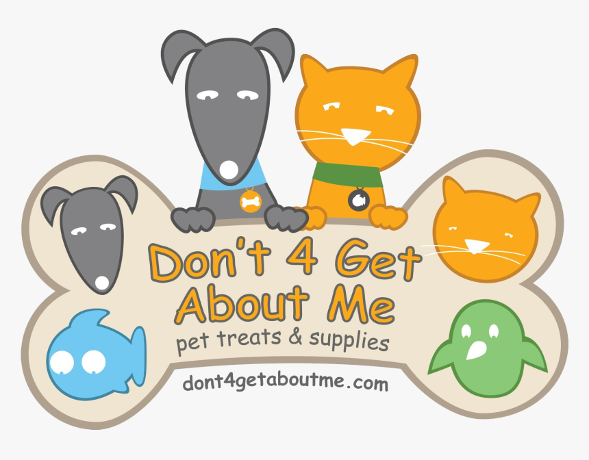 Don"t 4 Get About Me - Cartoon, HD Png Download, Free Download