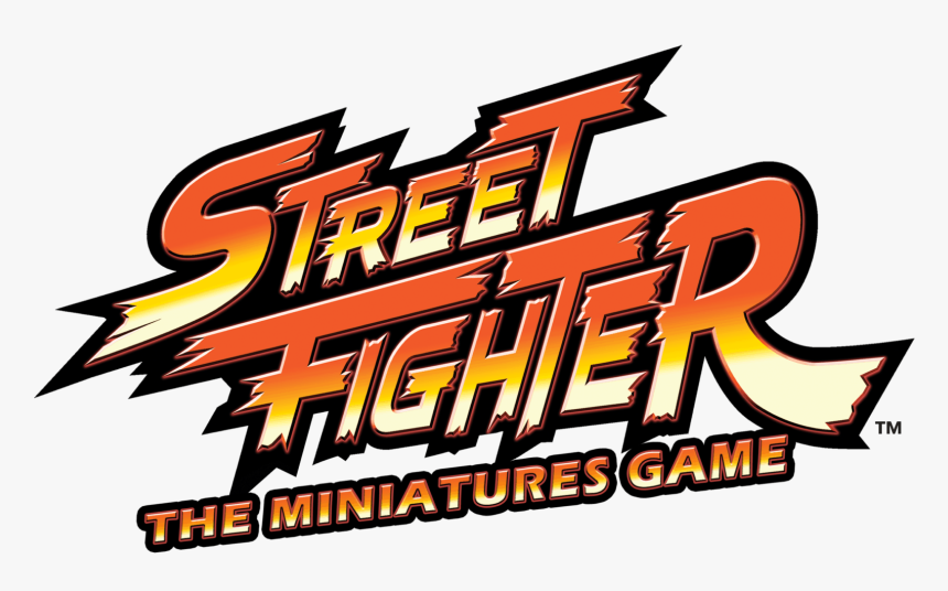 Street Fighter, HD Png Download, Free Download