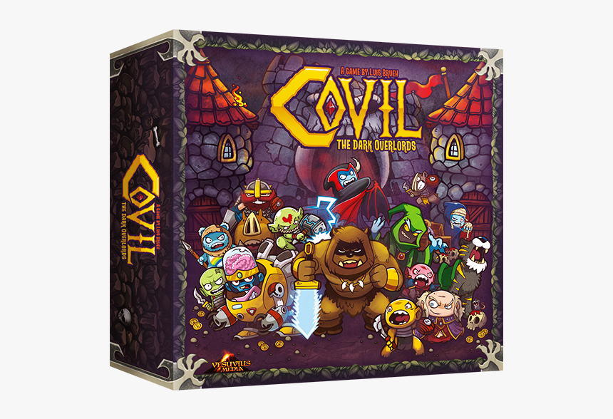 Covil, HD Png Download, Free Download