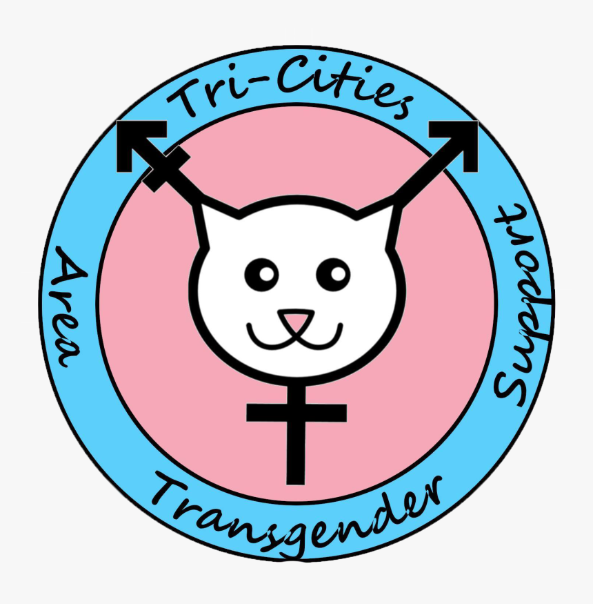 Tri-cities Transgender - Cat, HD Png Download, Free Download