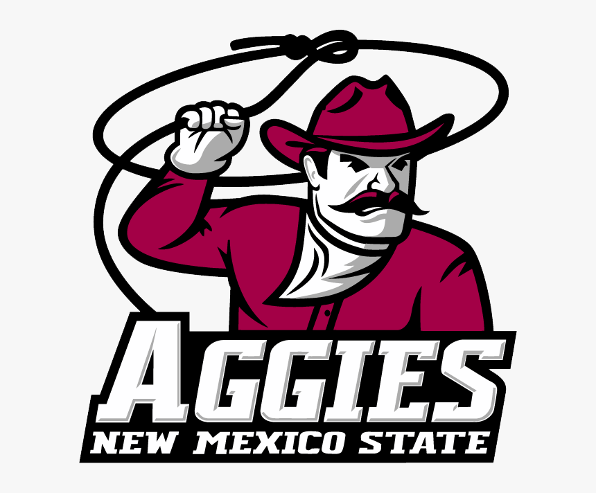 New Mexico St New Mexico State - New Mexico State Aggies, HD Png Download, Free Download