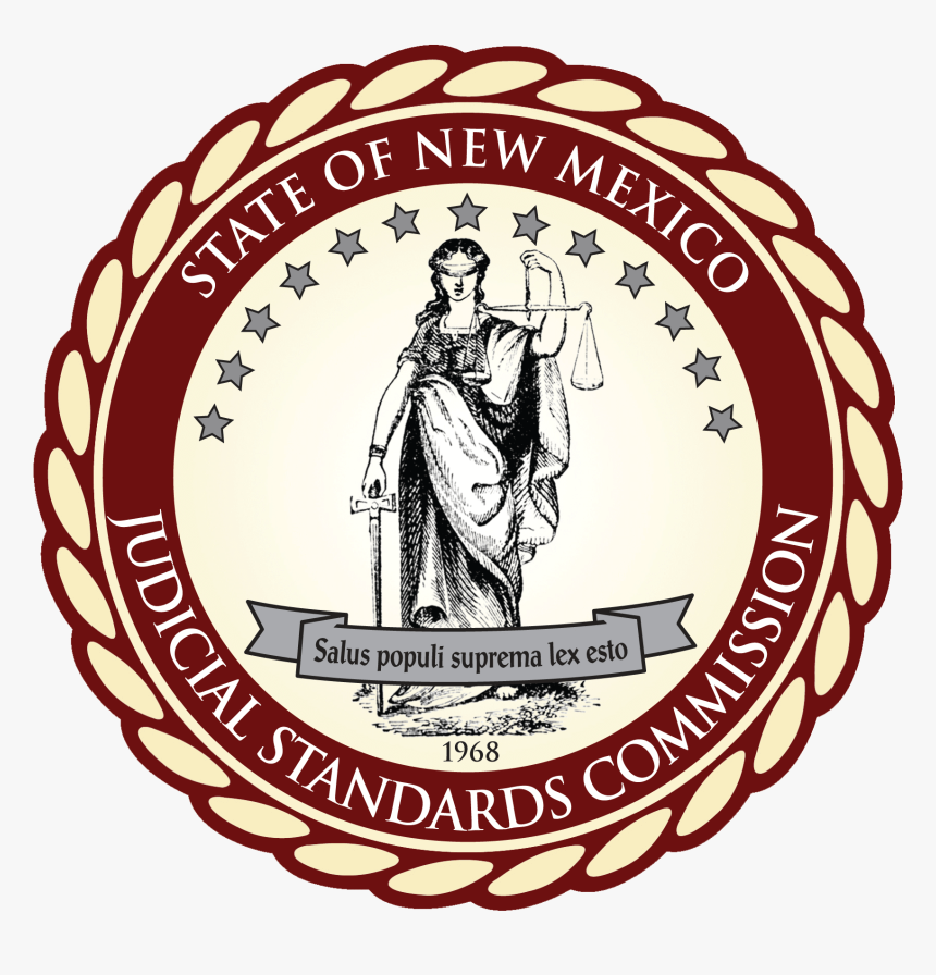 New Mexico Judicial Standards Commission - County Of San Diego, HD Png Download, Free Download