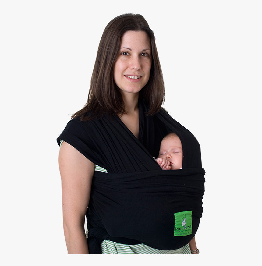 Baby Sling Png High-quality Image - Kari Me, Transparent Png, Free Download