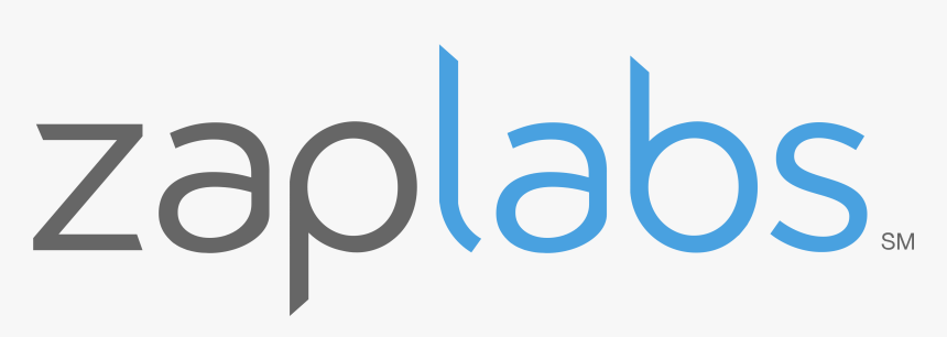 Zaplabs Logo Png, Transparent Png, Free Download