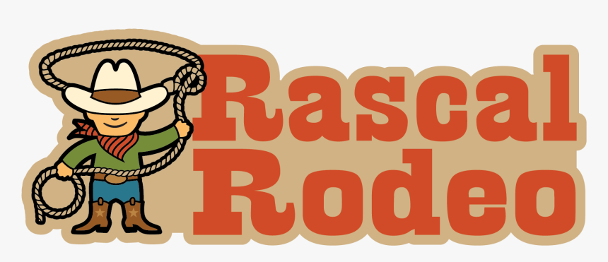 Rascal Rodeo, HD Png Download, Free Download