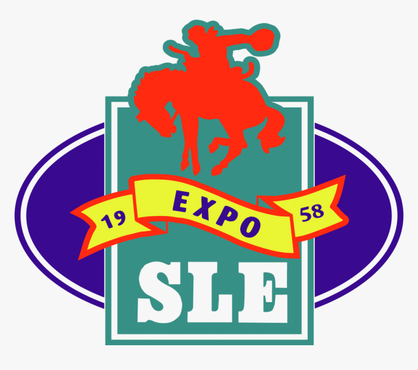 Sle Rodeo Logo Photo, HD Png Download, Free Download