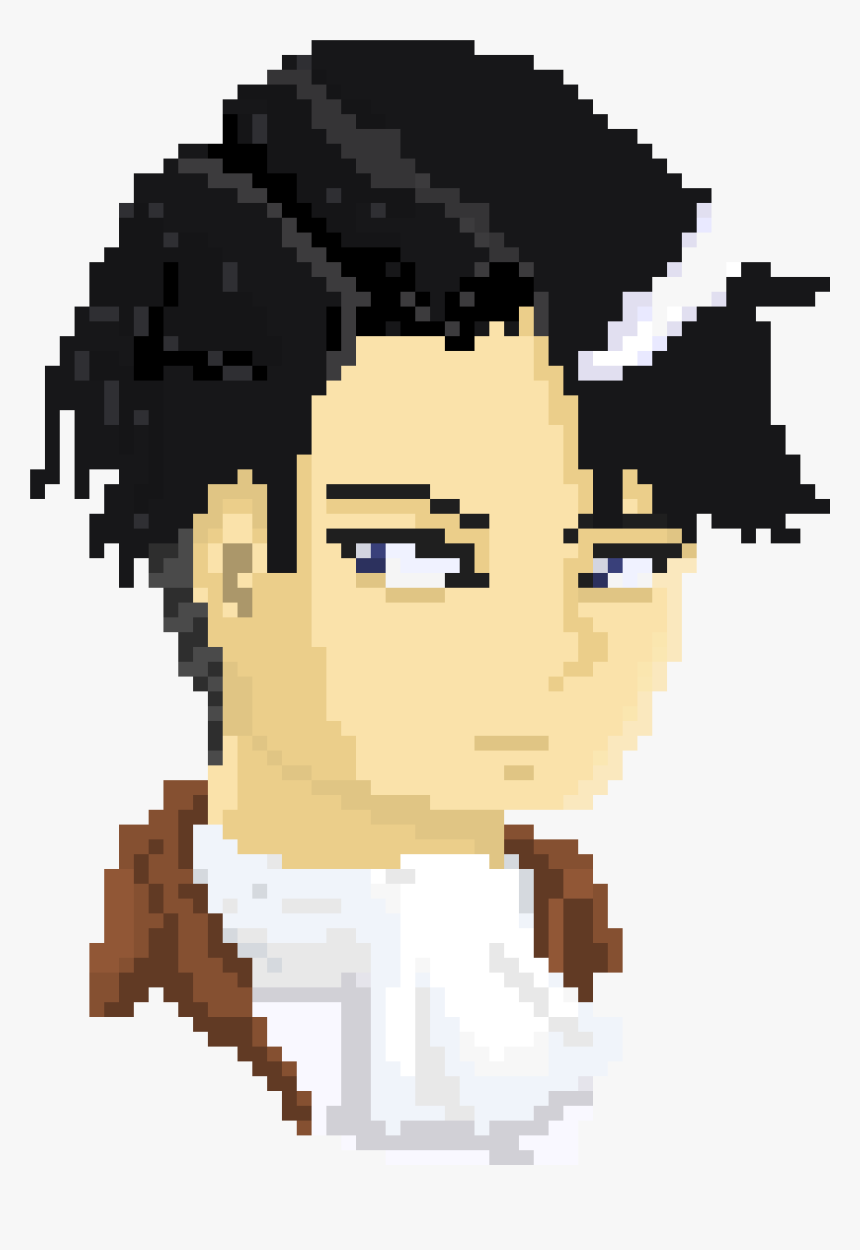 Levi Png, Transparent Png, Free Download