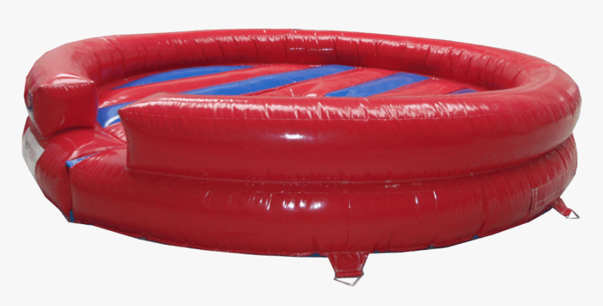 Rodeo Bed Round - Inflatable, HD Png Download, Free Download