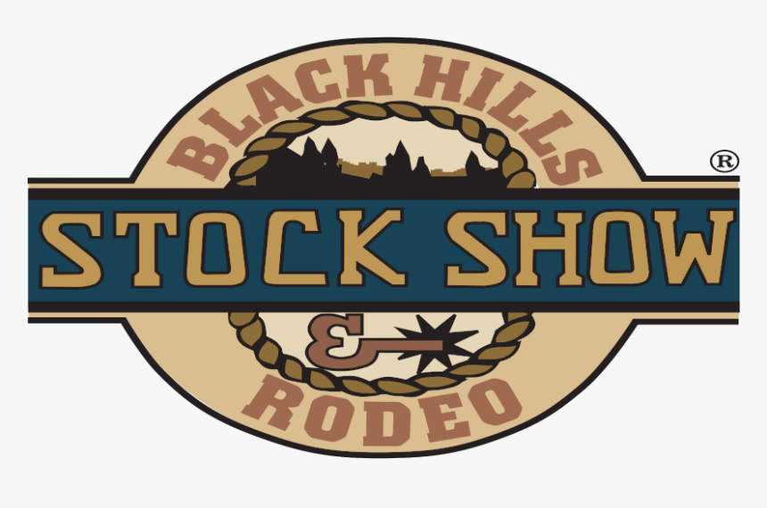 Black Hills Stock Show, HD Png Download kindpng