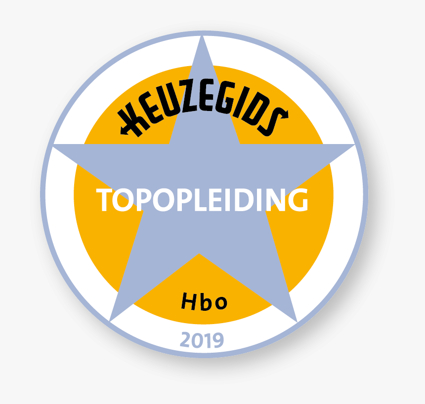 Kwaliteit Hbo Top Opl Nl - Topopleiding Mbo 2019, HD Png Download, Free Download