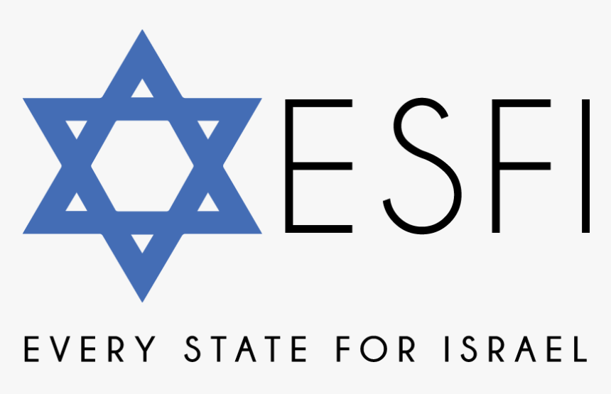 Every State For Israel - Majorelle Blue, HD Png Download, Free Download