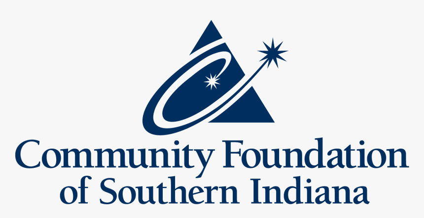 Community Foundation Of Southern Indiana Logo, HD Png Download, Free Download