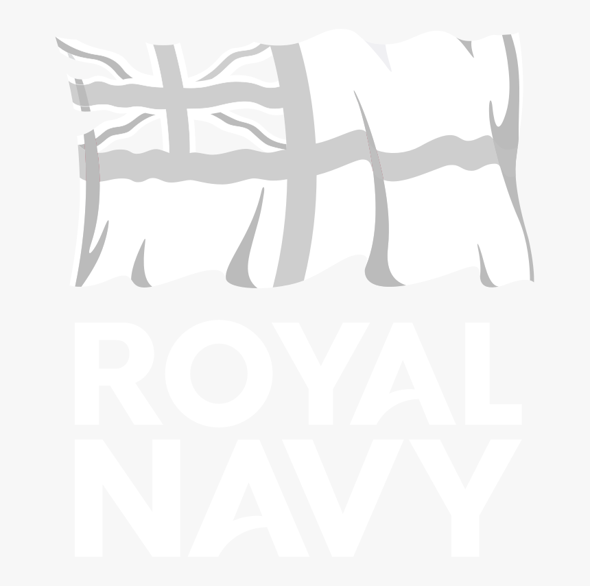 Transparent Navy Logo Png - Royal Navy James Cook, Png Download, Free Download