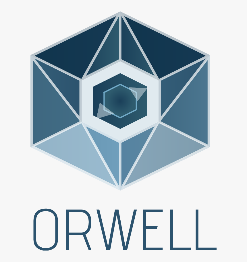 Orwell Game, HD Png Download, Free Download