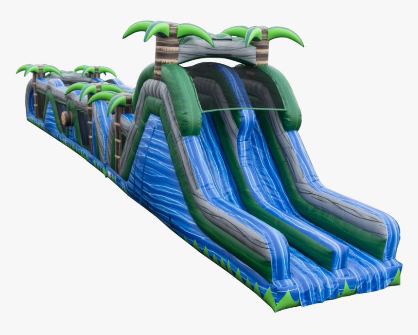 Transparent Waterslide Png - Inflatable, Png Download, Free Download