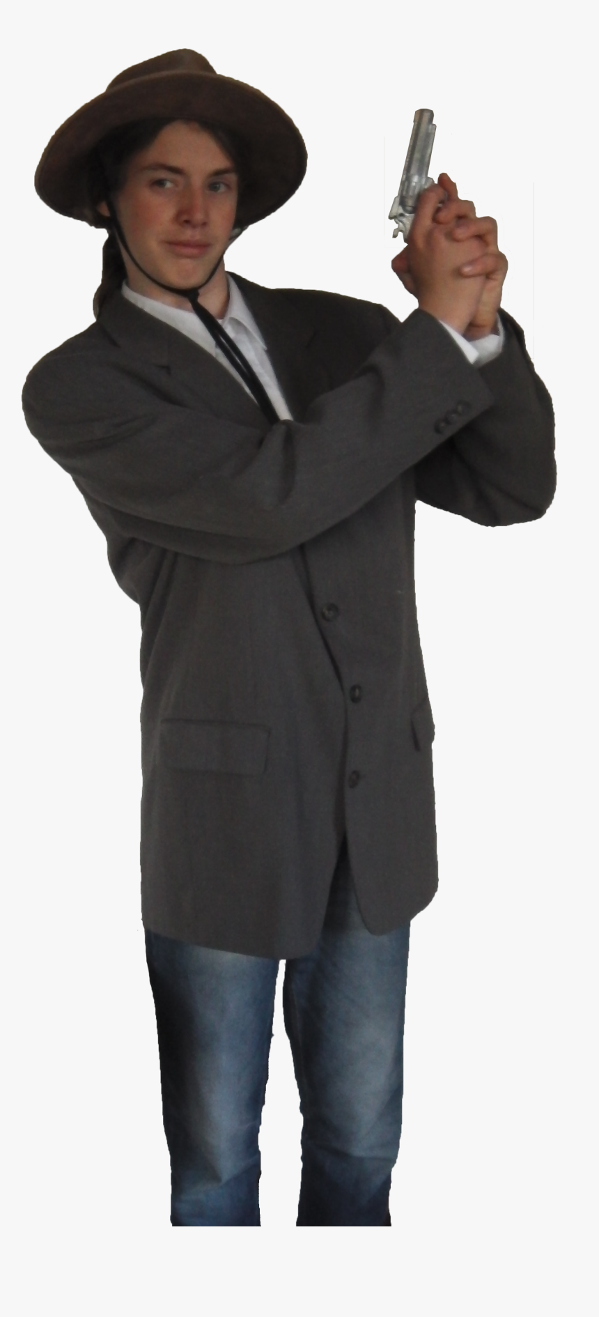 Gentleman , Png Download - Gentleman, Transparent Png, Free Download