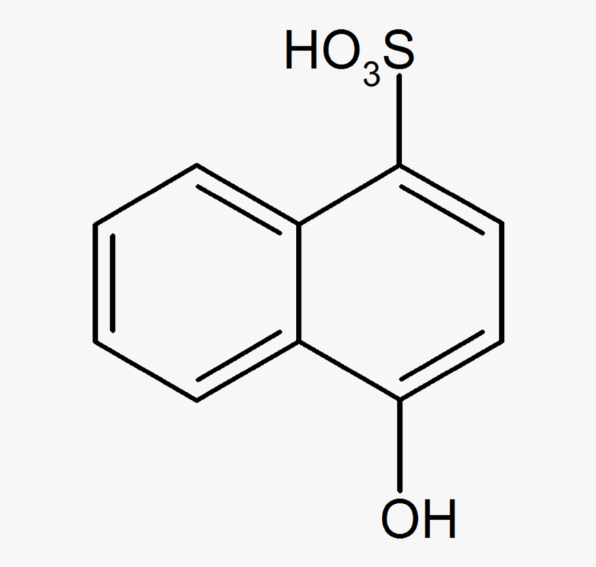 2 Carboxy Benzoic Acid, HD Png Download, Free Download