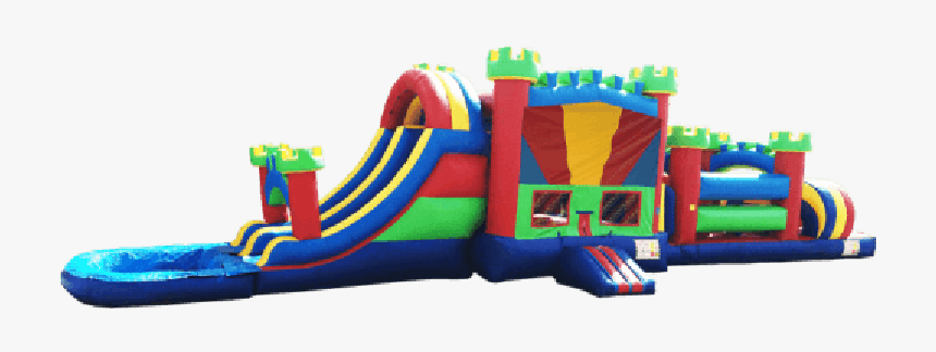 Inflatable, HD Png Download, Free Download