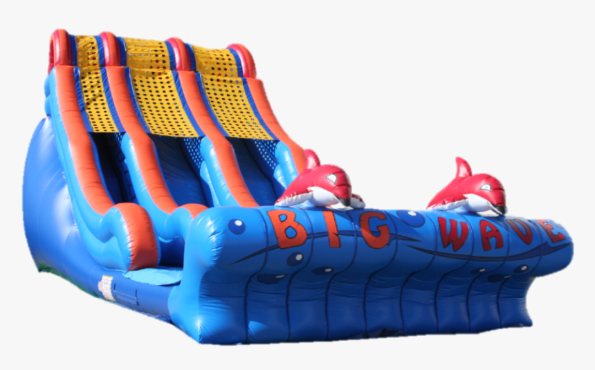 Inflatable, HD Png Download, Free Download