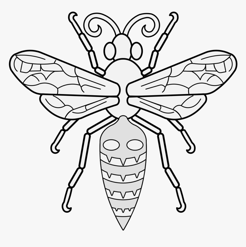 Hornet, HD Png Download, Free Download