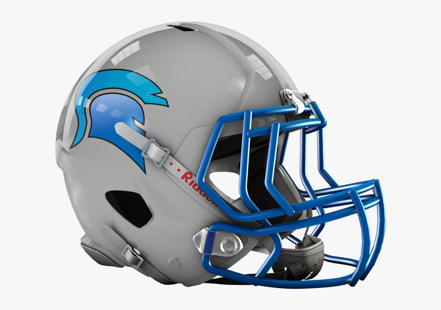 Nfl Concept Helmets, HD Png Download, Free Download