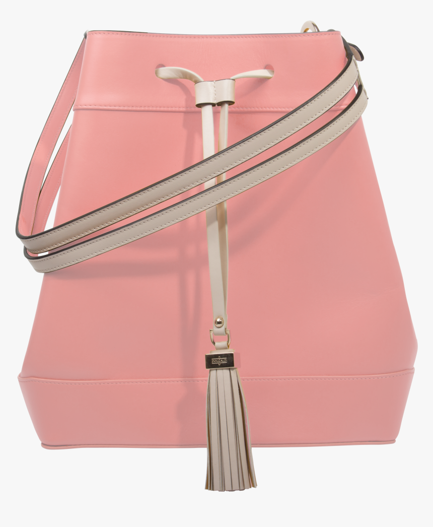 Ennigaldi Mono Pink Bag 01 - Shoulder Bag, HD Png Download, Free Download