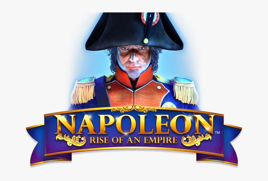 Napoleon Rise Of An Empire Slot, HD Png Download, Free Download