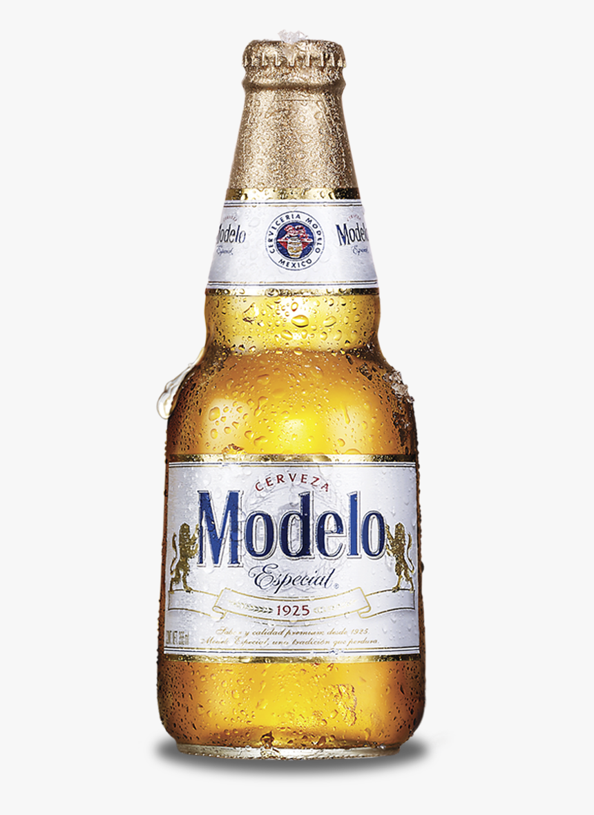 Modelo Especial Beer - Cerveza Corona Clara Y Oscura, HD Png Download -  kindpng