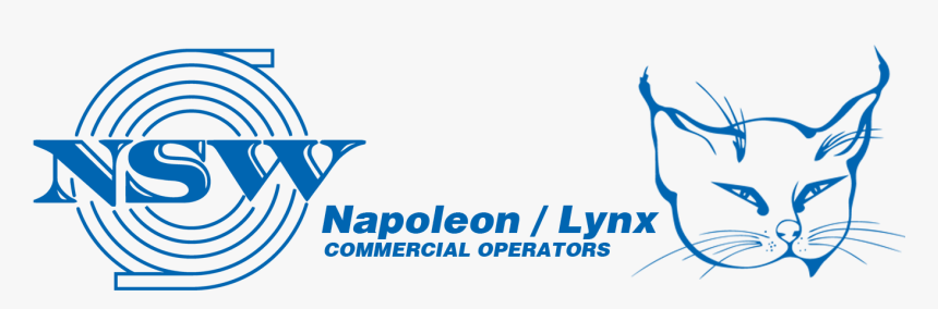 Napoleon Lynx Header - Graphic Design, HD Png Download, Free Download