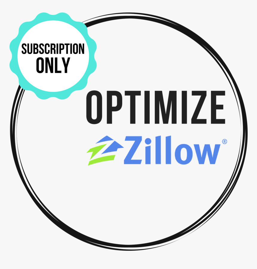 Zillow Png, Transparent Png, Free Download