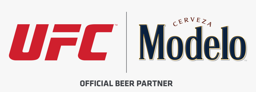 Modelo Ufc Logo Png, Transparent Png, Free Download