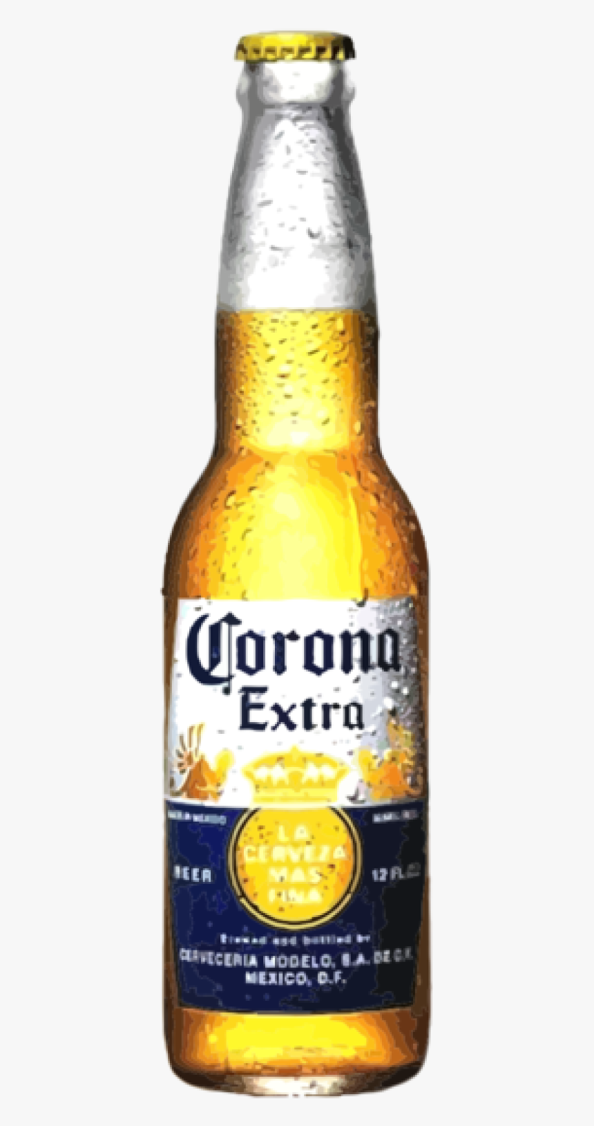 Corona Beer, HD Png Download, Free Download