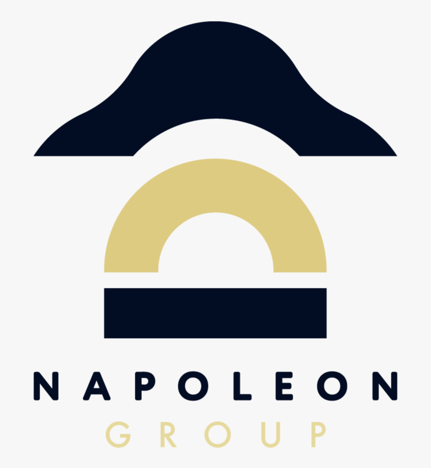 Napoleon Group Logo, HD Png Download, Free Download