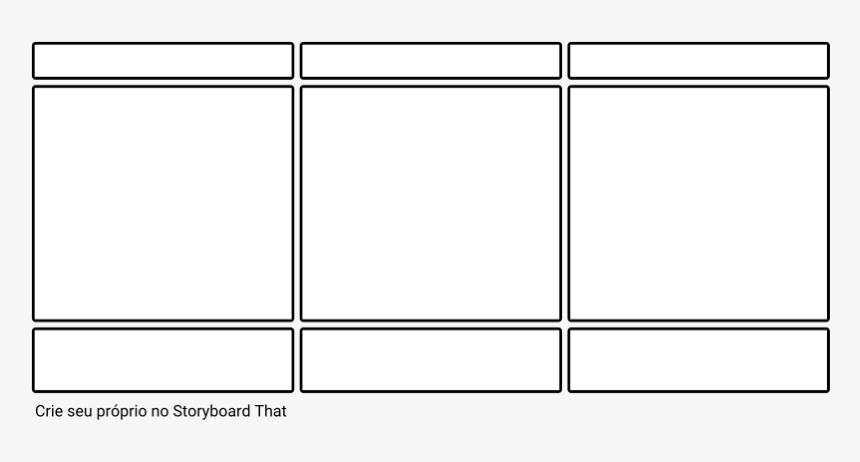 Beginning Middle And End Story Board, HD Png Download, Free Download