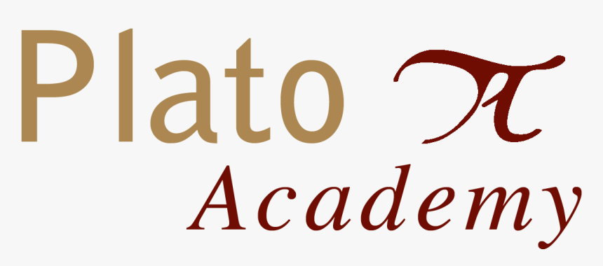 Plato Academy Logo, HD Png Download, Free Download
