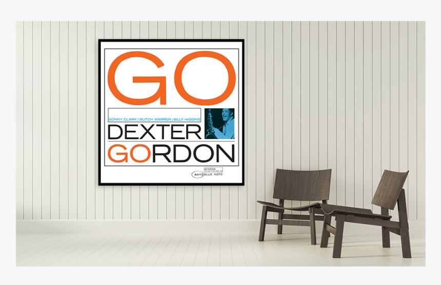 Dexter Gordon, HD Png Download, Free Download