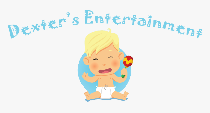 Dexter"s Entertainment - Camp Erin, HD Png Download, Free Download