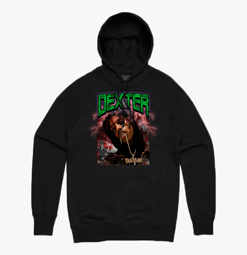 Fredo Santana Hoodie, HD Png Download, Free Download